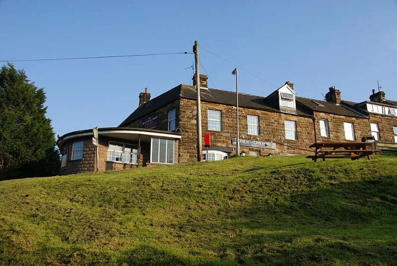 The Arncliffe Arms, Glaisdale