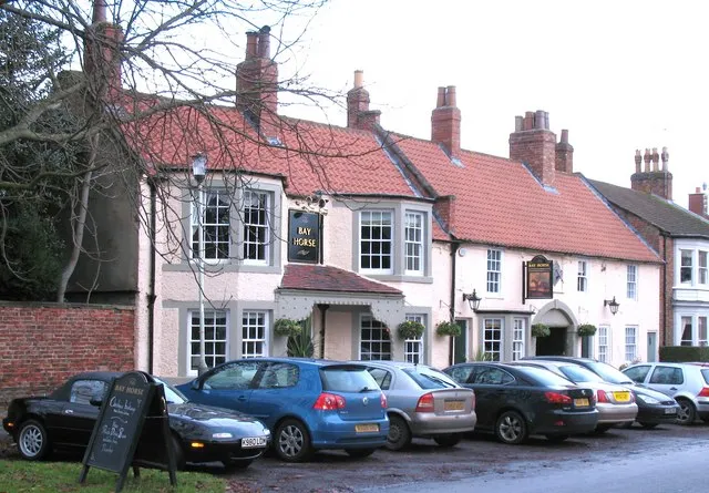 The Bay Horse, Hurworth