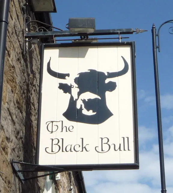 Black Bull, East Boldon