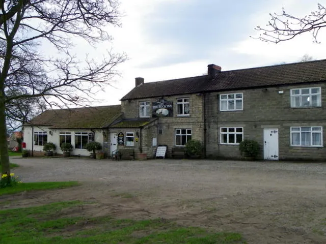 The Buck Inn, Thornton Watlass