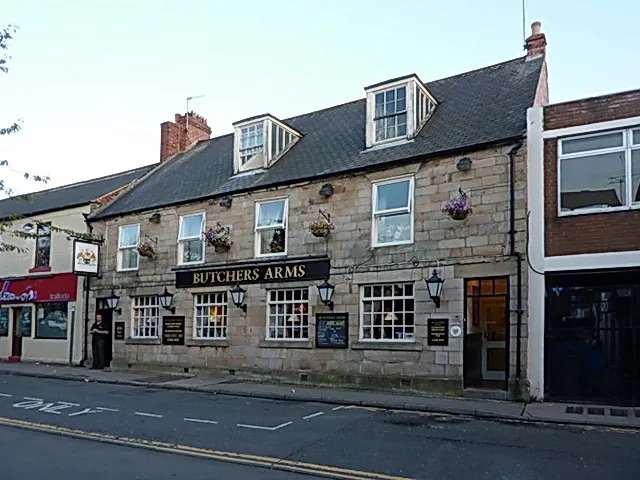 Butchers Arms, Chester-le-Street