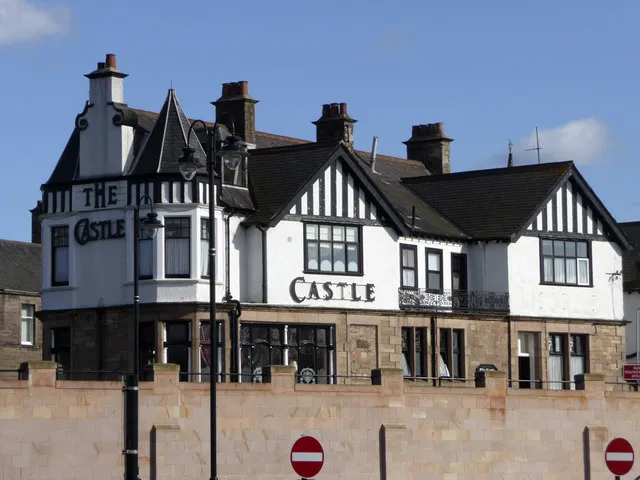 The Castle Hotel, Berwick-upon-Tweed