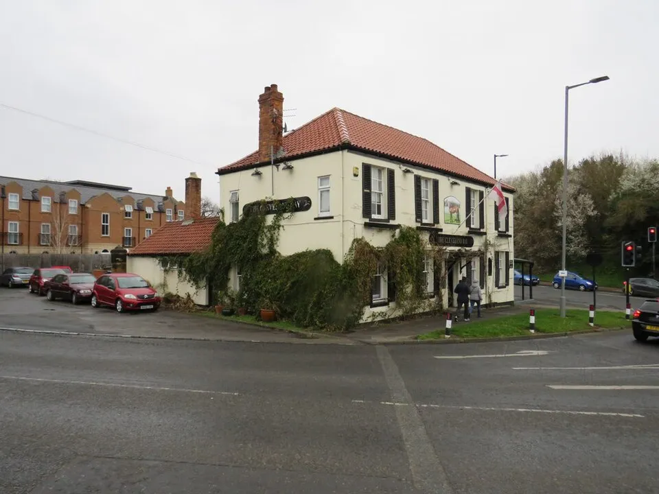 Cleveland Bay, Eaglescliffe
