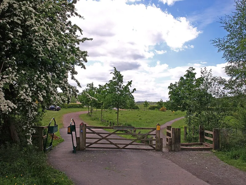 Derwent Walk Country Park