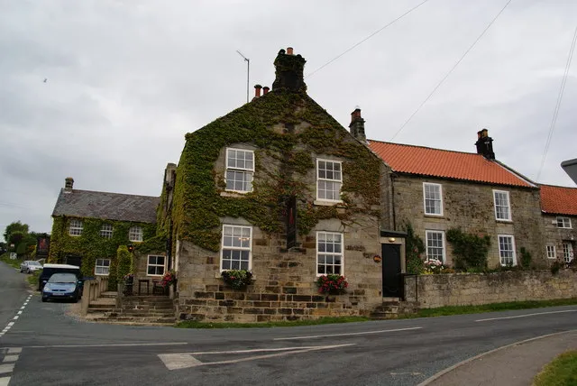 The Duke of Wellington, Danby