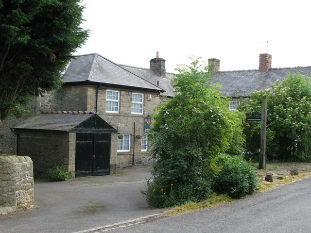 The Duke of Wellington, Newton