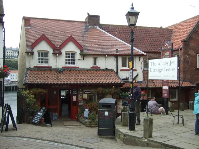 The Duke of York, Whitby