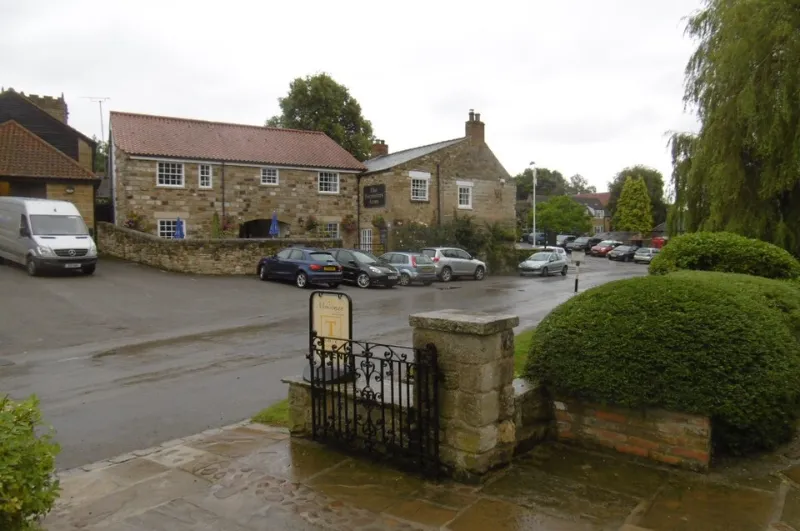 Forresters Arms, Kilburn
