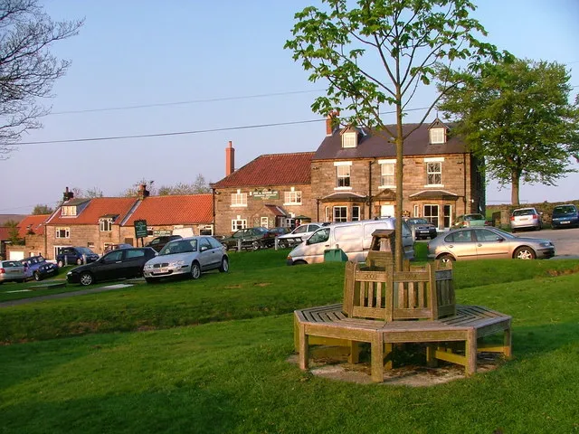 Fox & Hounds Inn