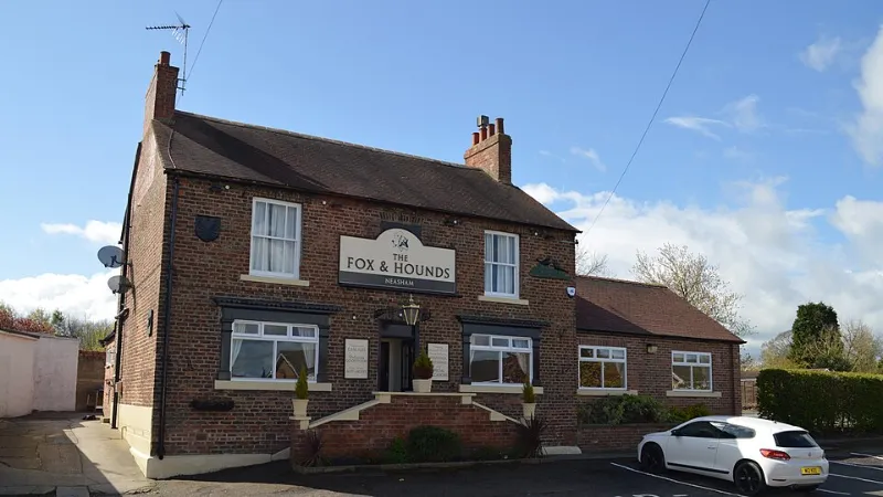 The Fox and Hounds Neasham