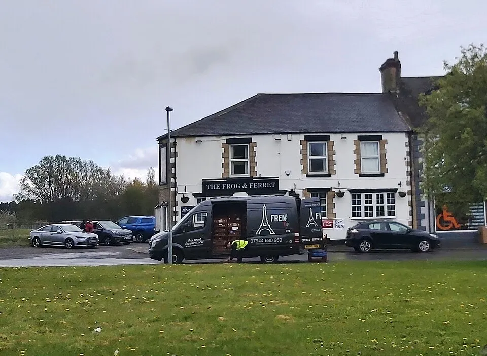 Frog & Ferret, Spennymoor