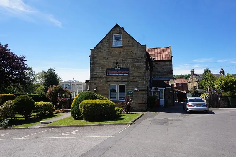 Fylingdales Inn, Fylingthorpe