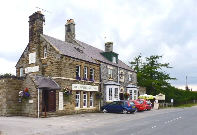 Goathland Hotel