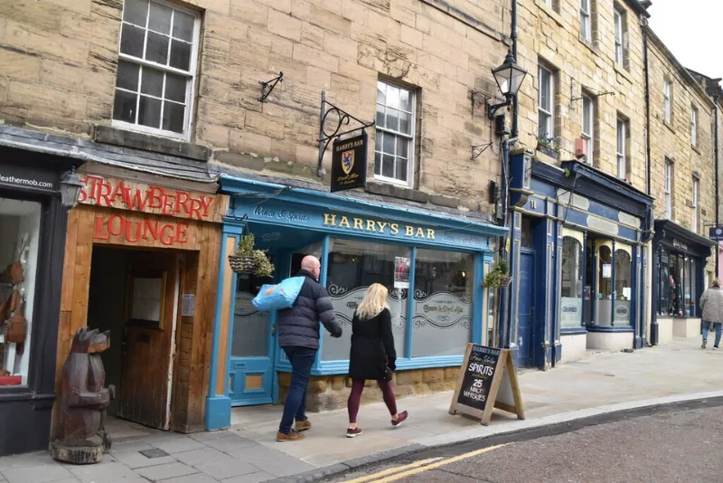 Harry's Bar