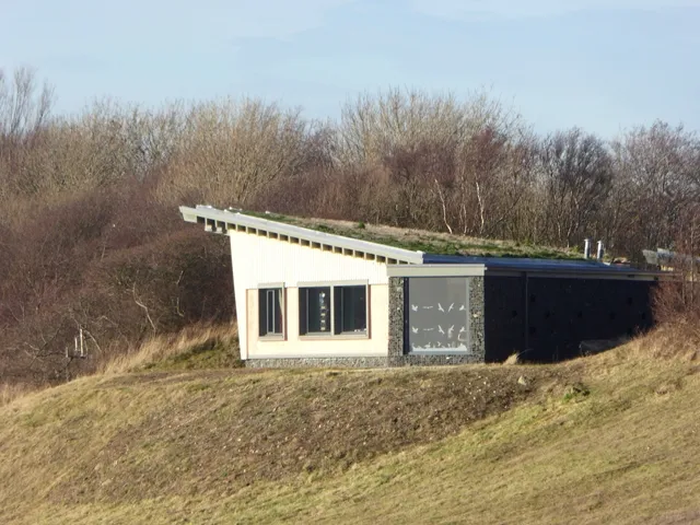 Hauxley Wildlife Discovery Centre
