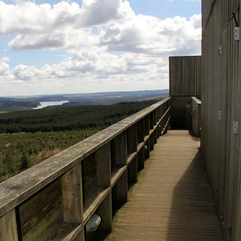 Kielder Observatory
