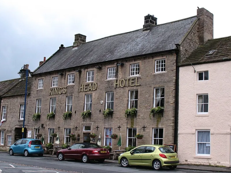 Kings Head Hotel