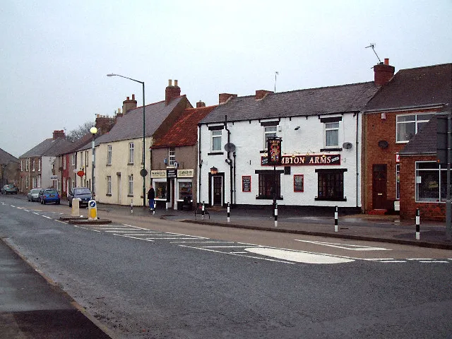 Lambton Arms