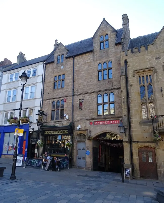 The Market Tavern, Durham