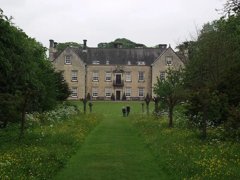 Nunnington Hall