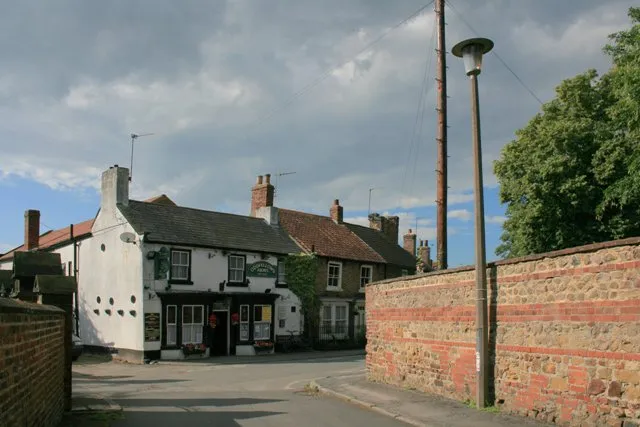 Oddfellows Arms