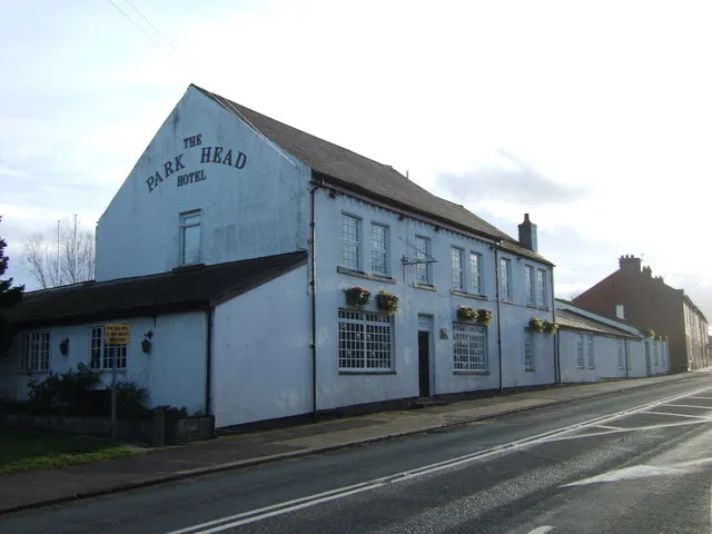 The Park Head Hotel, New Coundon