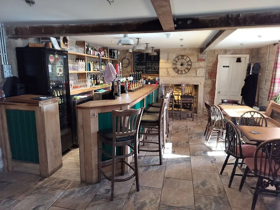 Plough Inn, Powburn