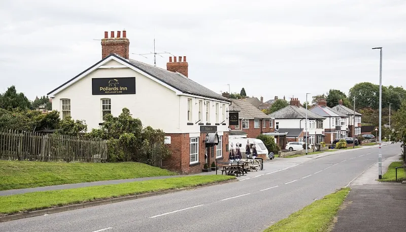 Pollards Inn