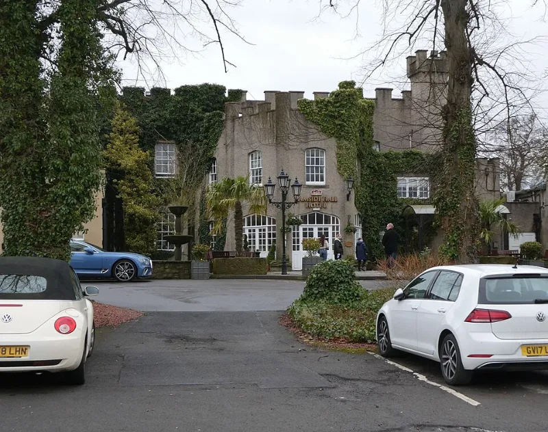 Ramside Hall Hotel