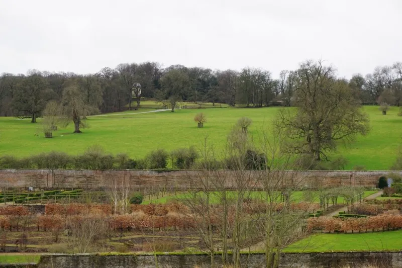 Flickr images of Rievaulx Terrace 01