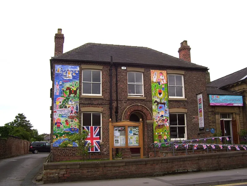 Rural Arts