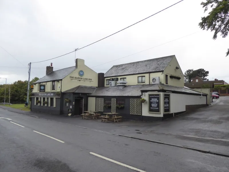 The Seaton Lane Inn