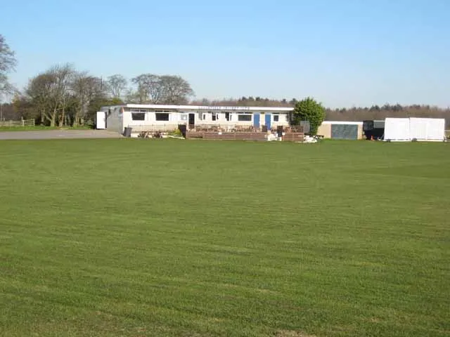 Sedgefield Cricket Club