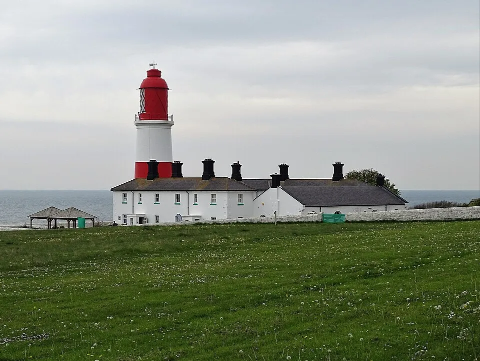 Souter Lighthouse and The Leas, Whitburn / Marsden