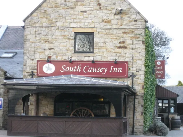 South Causey Inn, Stanley