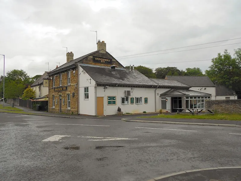 Stonebridge Inn
