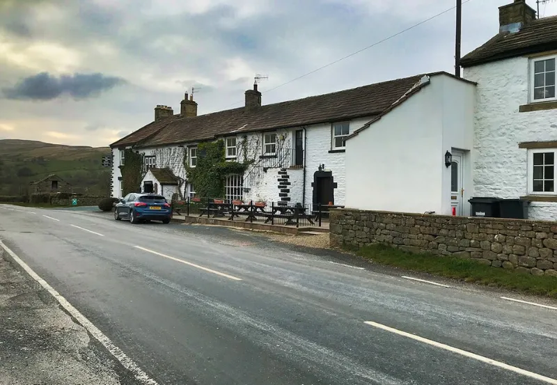 Street Head Inn, Newbiggin