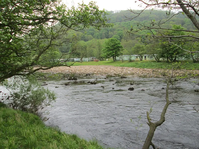 Swaleview Caravan Park