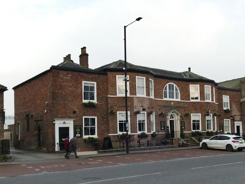 The Northallerton Inn