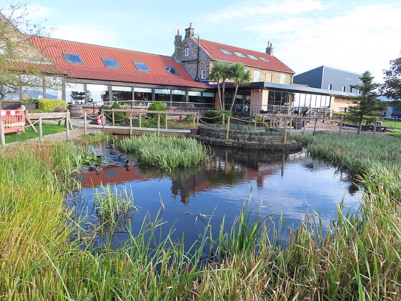 The Stables hotel, Whitby