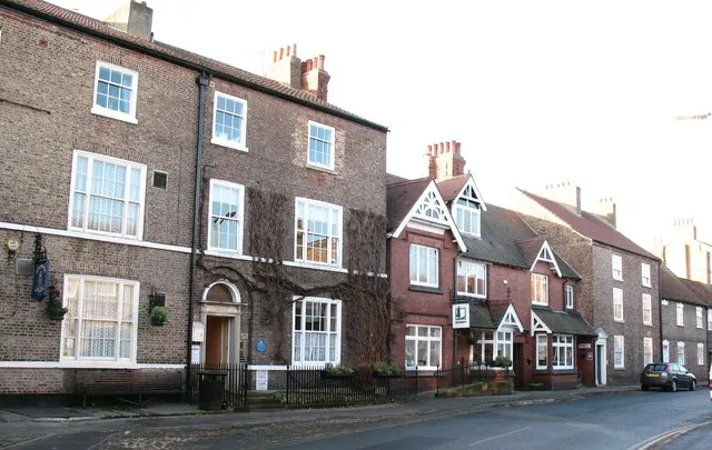The World of James Herriot