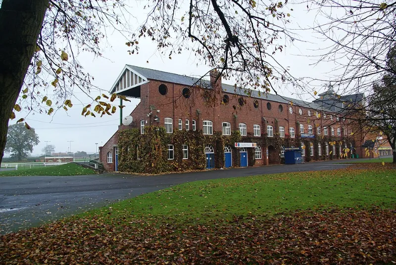 Thirsk Racecourse
