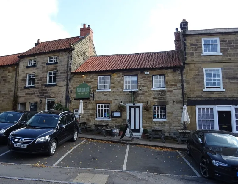 The Three Tuns, Osmotherley