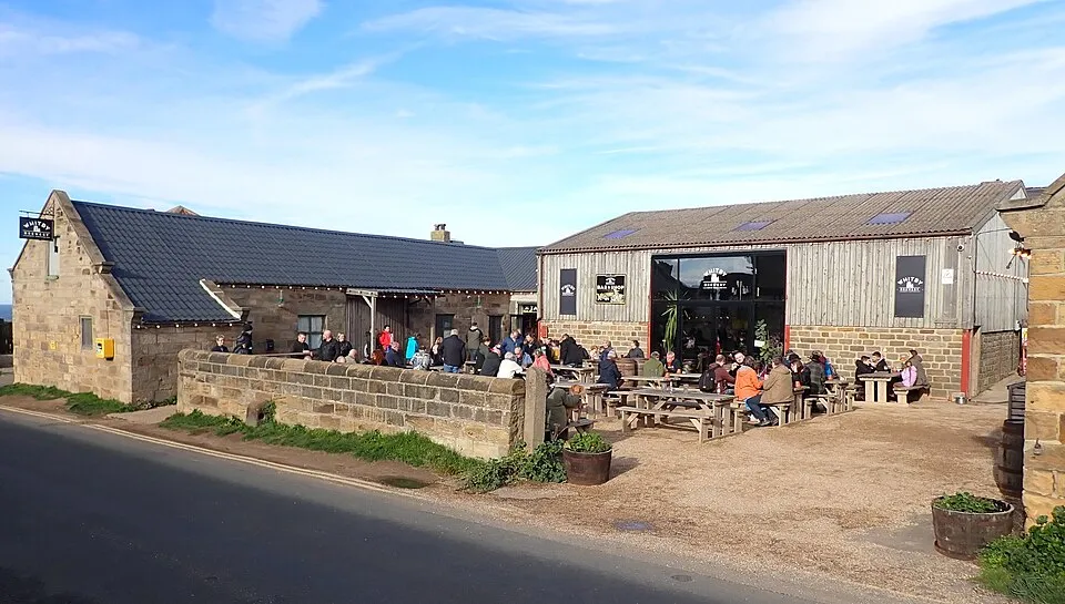 Whitby Brewery Tap, Whitby