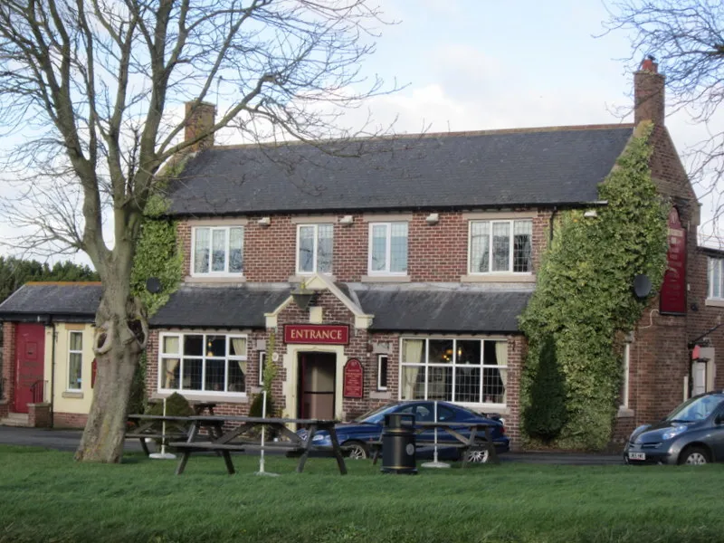 Widdrington Inn, Widdrington